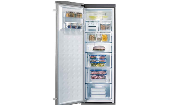 صيانة ديب فريزر توشيبا 