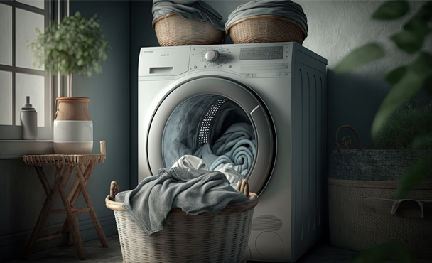 صيانة غسالات ال جي